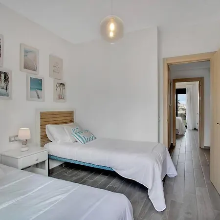 2 Terraces W/ Astonishing Views.