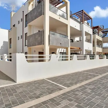 Appartement 2 Terraces W/ Astonishing Views. Costa De Antigua