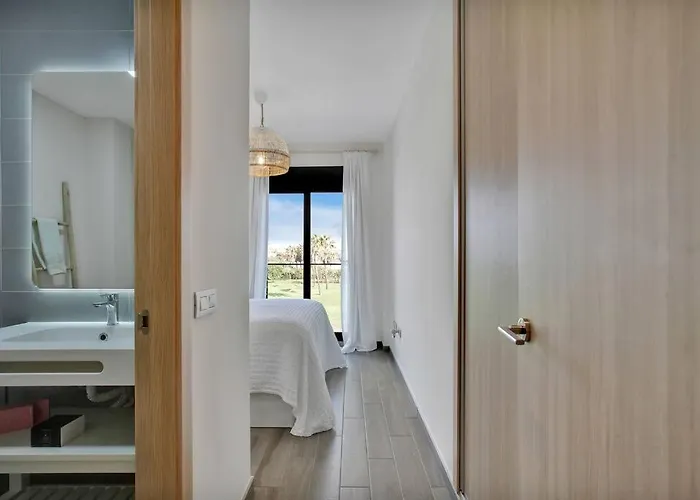 Apartmán 2 Terraces W/ Astonishing Views. Costa De Antigua