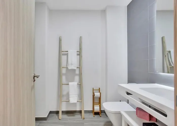 Apartmán 2 Terraces W/ Astonishing Views.