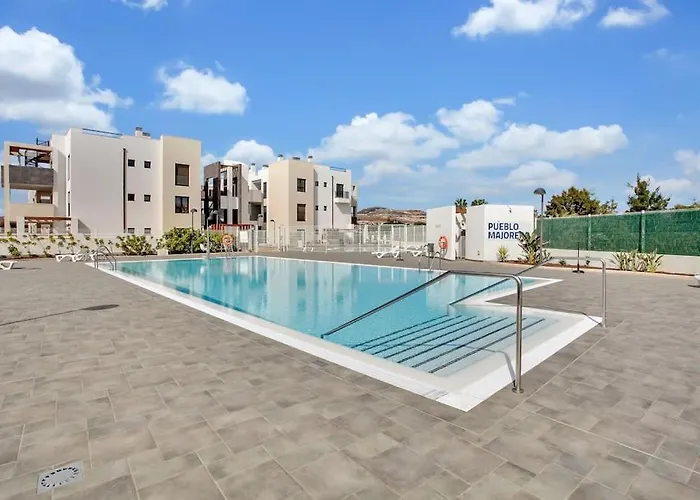 Apartmán 2 Terraces W/ Astonishing Views. Costa De Antigua