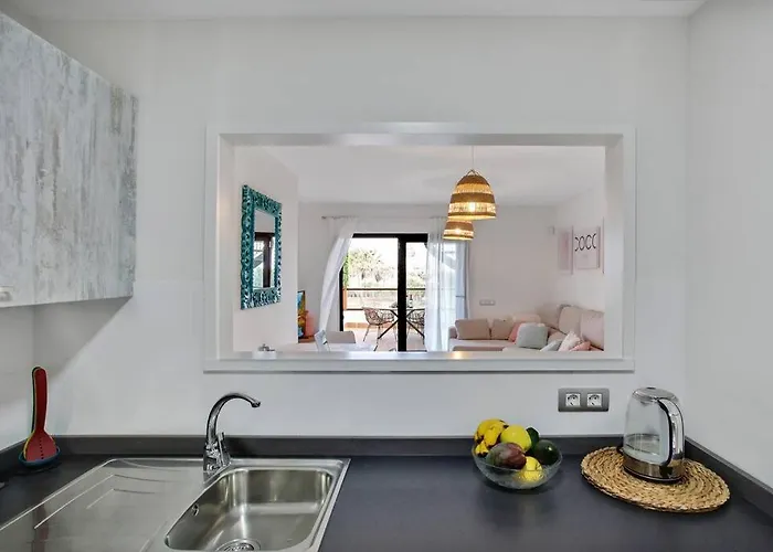 2 Terraces W/ Astonishing Views. Apartmán Costa De Antigua