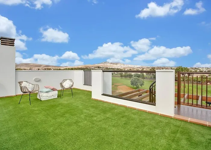 Apartmán 2 Terraces W/ Astonishing Views. *