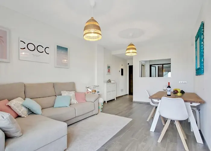 2 Terraces W/ Astonishing Views. Costa De Antigua