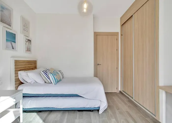 2 Terraces W/ Astonishing Views. Apartmán Costa De Antigua