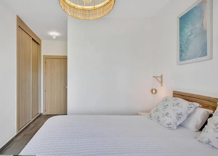 2 Terraces W/ Astonishing Views. Apartmán Costa De Antigua