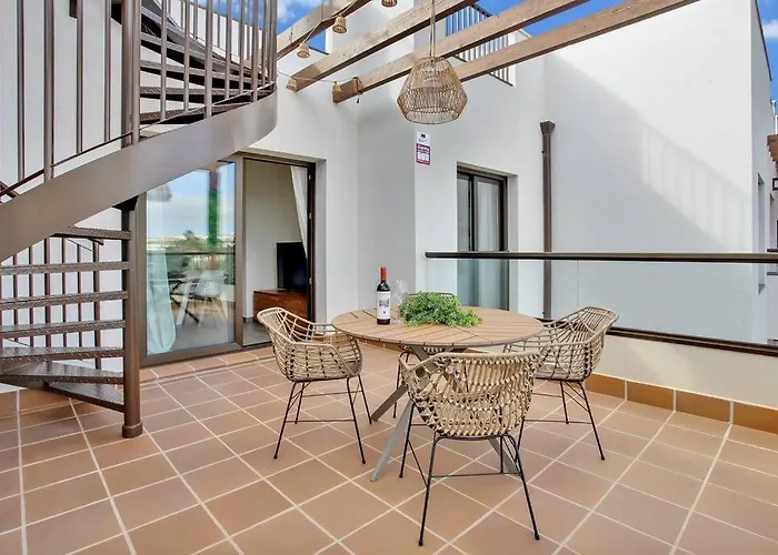 2 Terraces W/ Astonishing Views. Apartmán Costa De Antigua