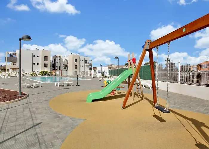 Apartmán 2 Terraces W/ Astonishing Views. *