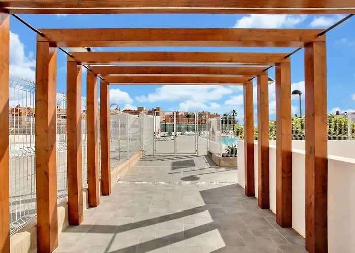 Apartmán 2 Terraces W/ Astonishing Views.