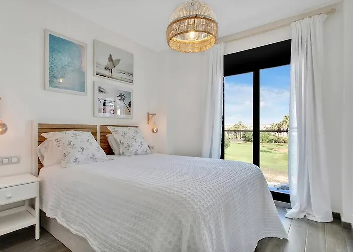 2 Terraces W/ Astonishing Views. Apartmán