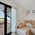 Apartamento 2 Terraces W/ Astonishing Views.