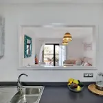 2 Terraces W/ Astonishing Views. Apartamento Costa De Antigua