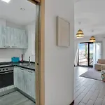 2 Terraces W/ Astonishing Views.
