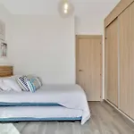 2 Terraces W/ Astonishing Views. Apartamento Costa De Antigua