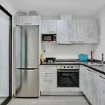 2 Terraces W/ Astonishing Views. Apartamento