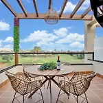 Apartamento 2 Terraces W/ Astonishing Views. *