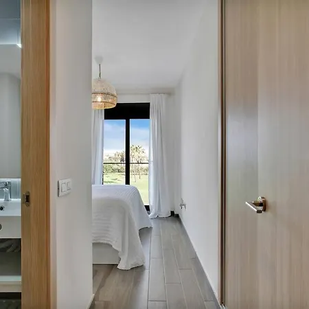 아파트 2 Terraces W/ Astonishing Views. 코스타 데 안티과