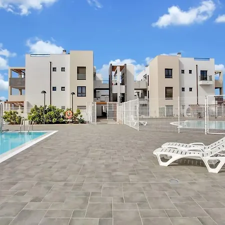 2 Terraces W/ Astonishing Views. * Costa De Antigua