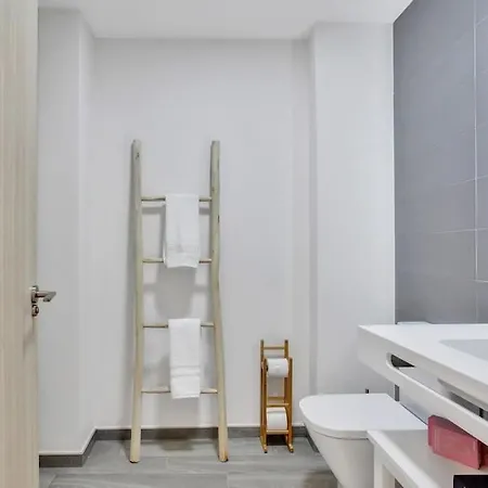 Apartamento 2 Terraces W/ Astonishing Views.