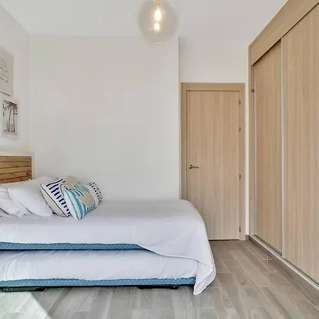 2 Terraces W/ Astonishing Views. Apartamento Costa De Antigua