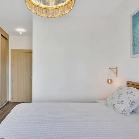 2 Terraces W/ Astonishing Views. Apartamento Costa De Antigua