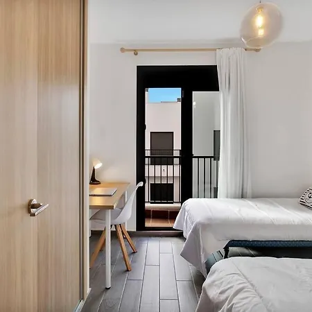 2 Terraces W/ Astonishing Views.